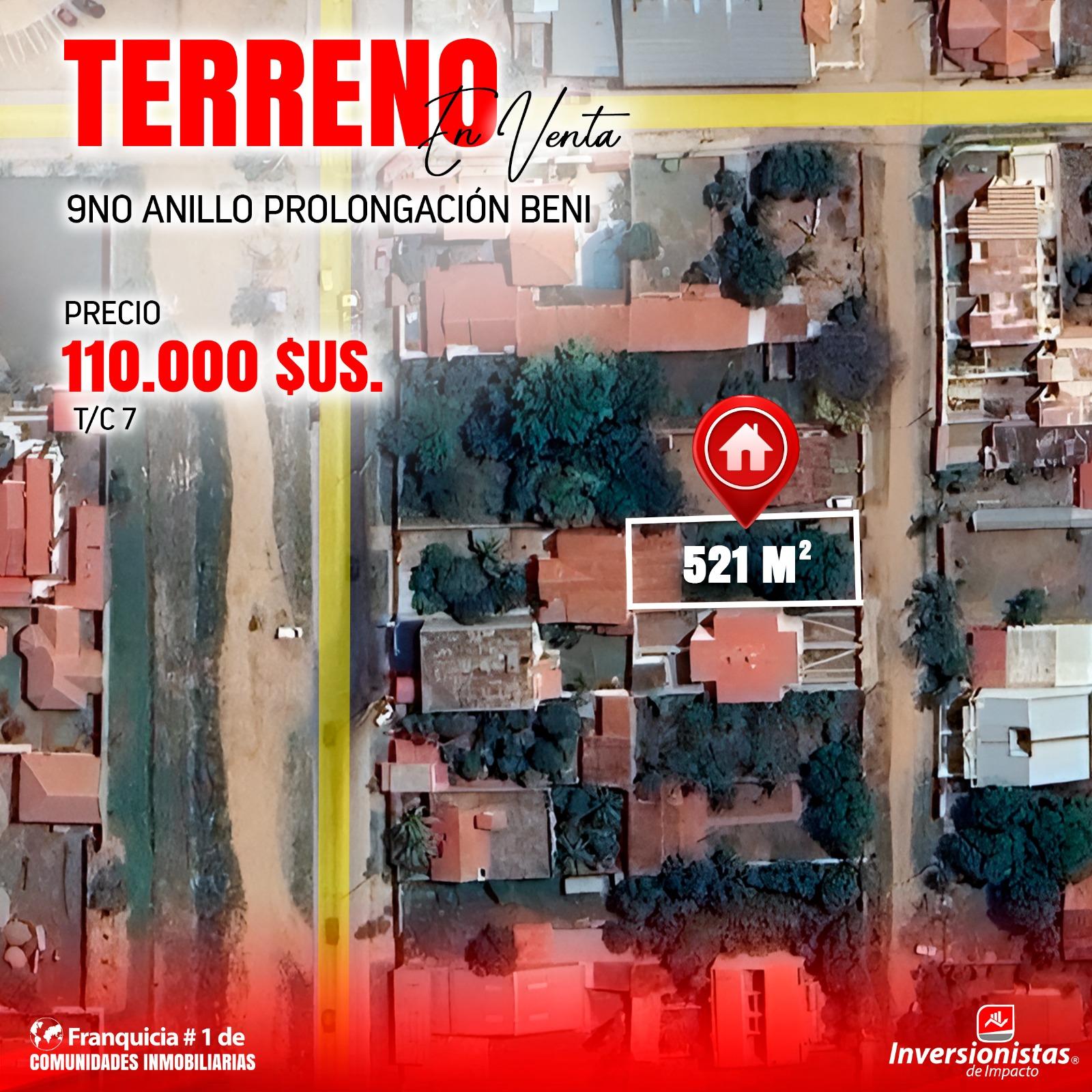 Inmueble