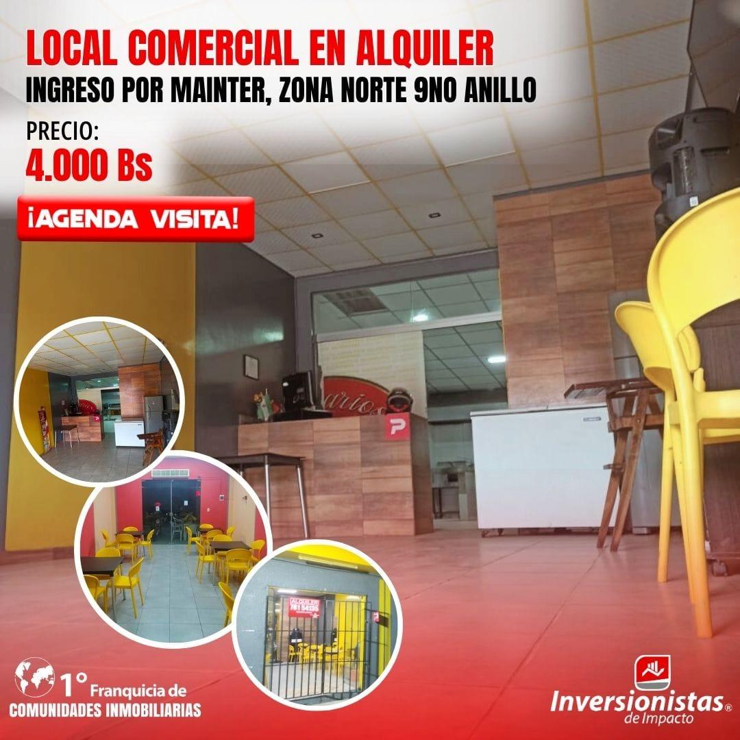 Inmueble