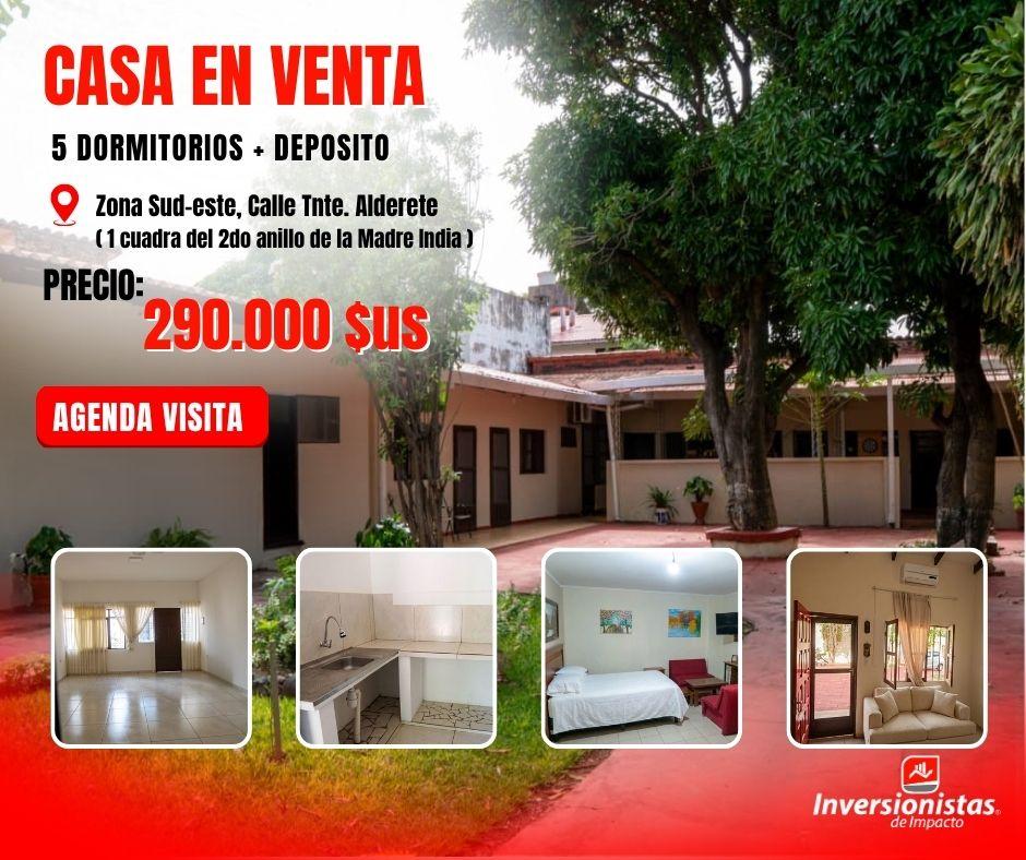 Inmueble